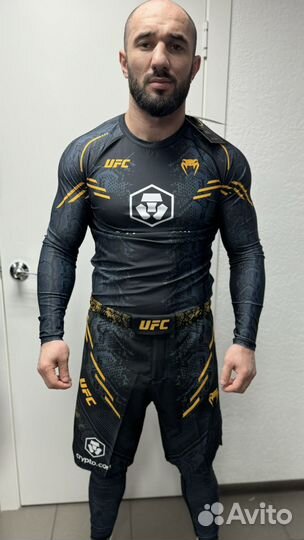 Комплект Venum ufc champion