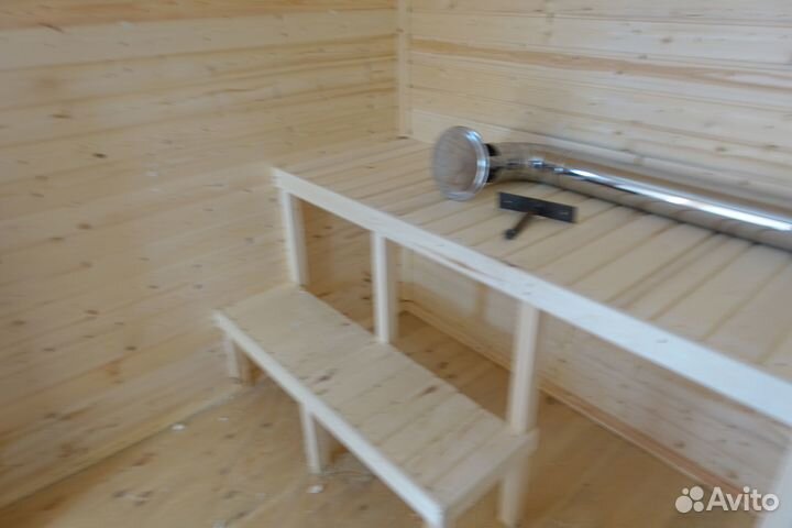 Бани Для Дачи