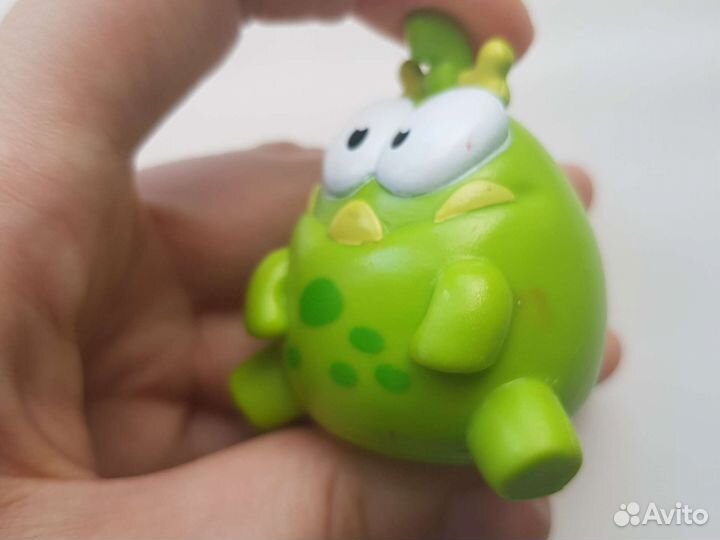 Ам-Ням вся коллекция из sweet box