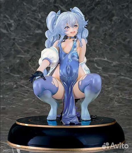 Аниме фигурка PA-15 Larkspur's Allure