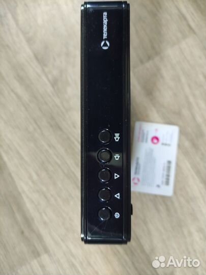 TV приставка