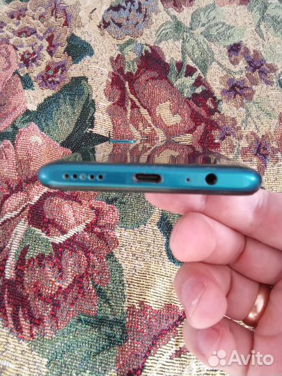 HUAWEI P smart (2021), 4/128 ГБ