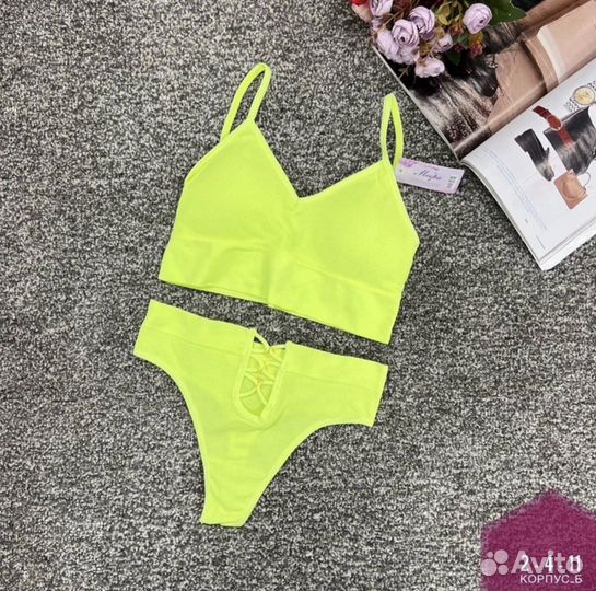 Набор крутой