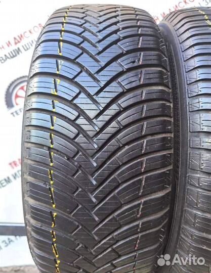 Kleber Quadraxer 2 205/55 R16 91H