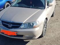 Honda Inspire 2.5 AT, 2001, 290 000 км, с пробегом, цена 650 000 руб.