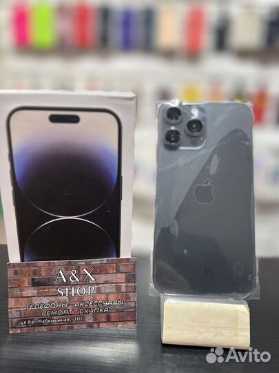 iPhone Xr, 128 ГБ