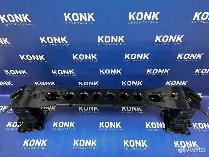 Усилитель улучшенного качества на Форд Фокус 3