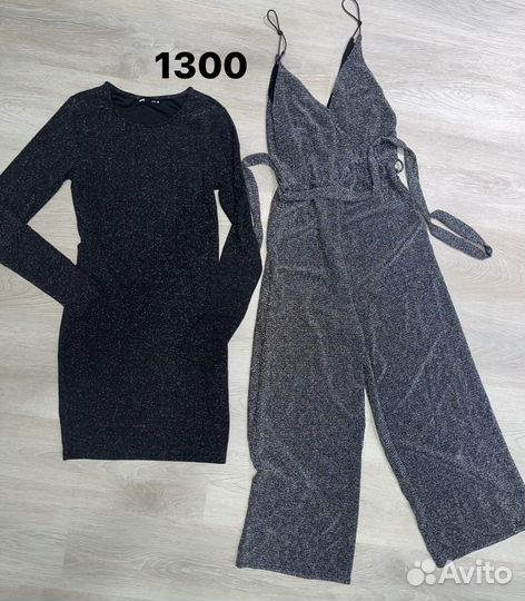 Женские вещи пакетом 42-44