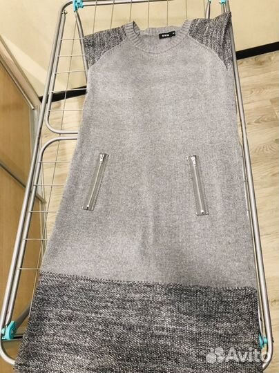 Платья 4 шт, р-р 44/46