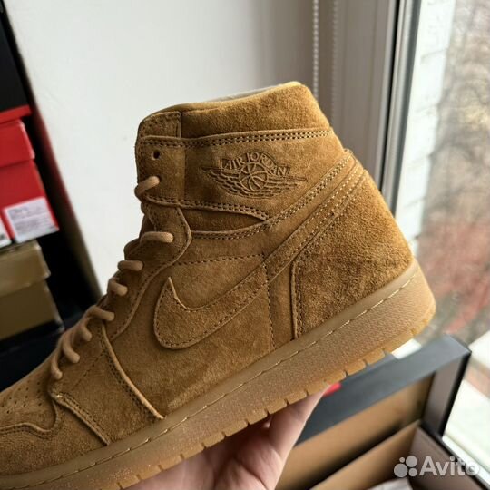 Air Jordan 1 Retro High OG 