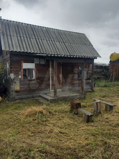 Участок 15 сот. (СНТ, ДНП)