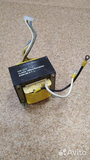 Трансформатор для APC SUA1000