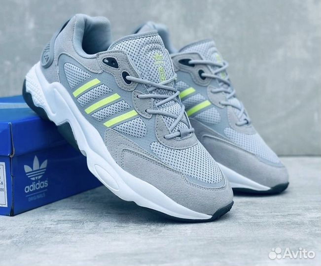 Кроссовки мужские Adidas (41-45 размеры)