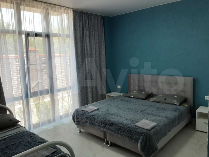 Комната 25 м², 1/2 эт.