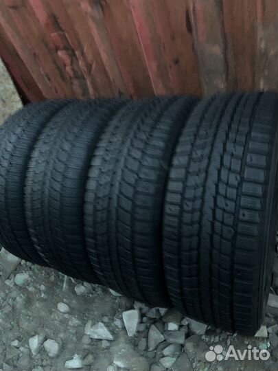 Dunlop SP Winter Ice 01 235/55 R18 100T