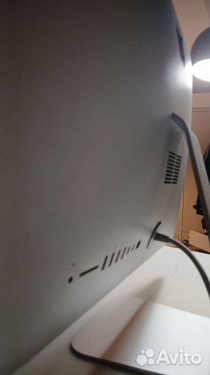 Apple iMac 2013