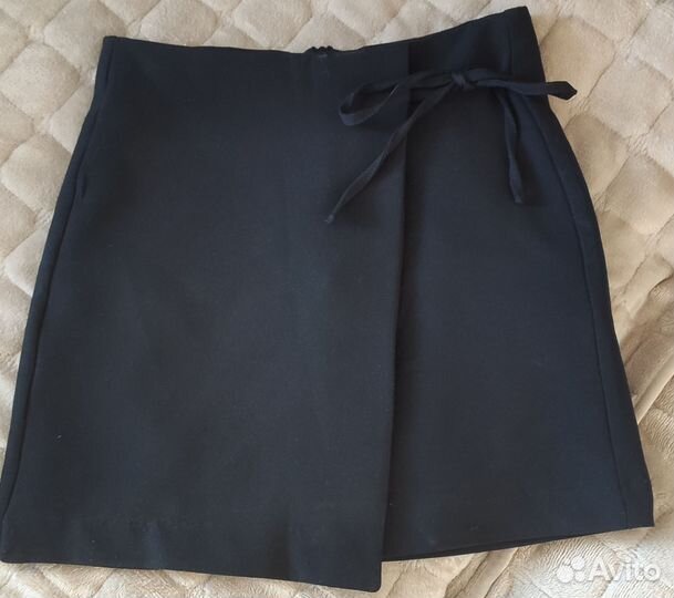 Школьная форма для девочки 140 пакетом