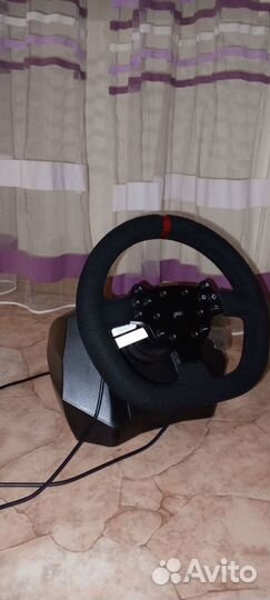 Руль artplays v1200