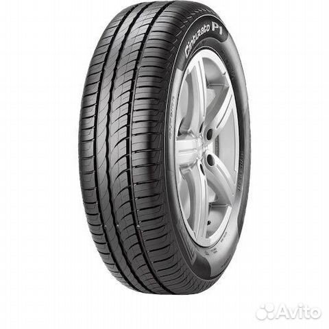 Pirelli Cinturato P1 Verde 195/55 R15