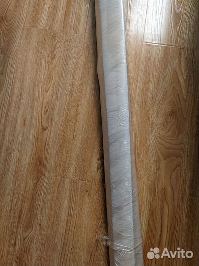 Накладка пароги Skoda octavia a5