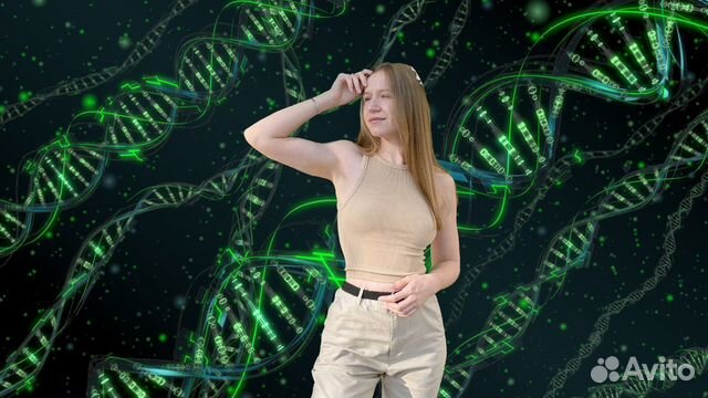 Репетитор по биологии егэ,огэ,вступительные в Краснодаре | Услуги | Авито