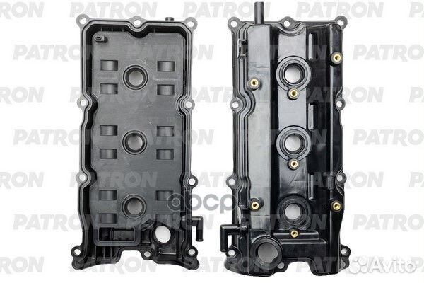 Крышка клапанная nissan: Maxima 3.5 03-08, Mura