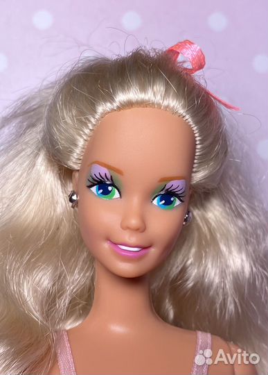 Кукла барби Costume Ball