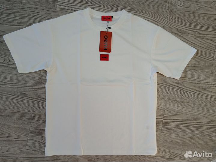 Футболка Hugo Boss