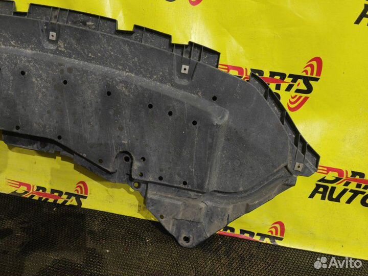 Защита бампера передняя Lexus Rx350 GYL25 2018