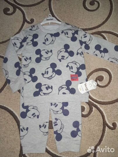 Турецкий костюм на мальчика 5 лет