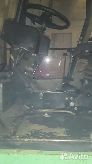 Трактор Уралвагонзавод РТ-М-160У, 2009