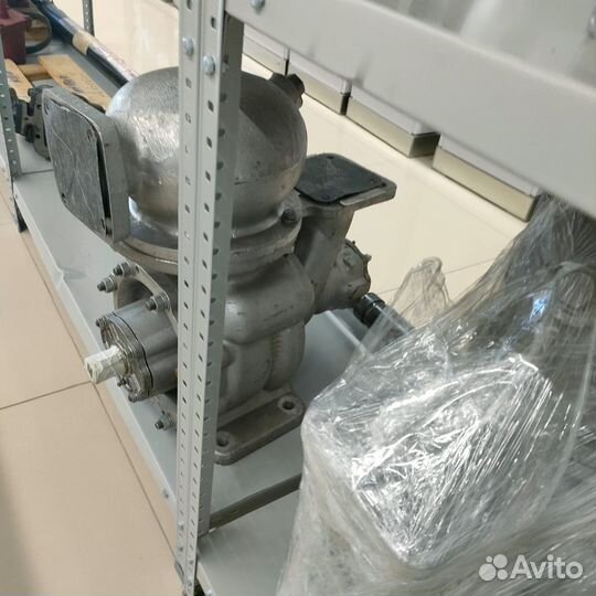 Насос сцл 20/24