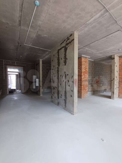 Торговая площадь, 98 м²