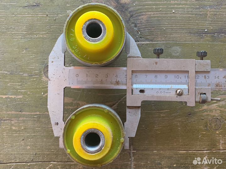 Сайлентблок