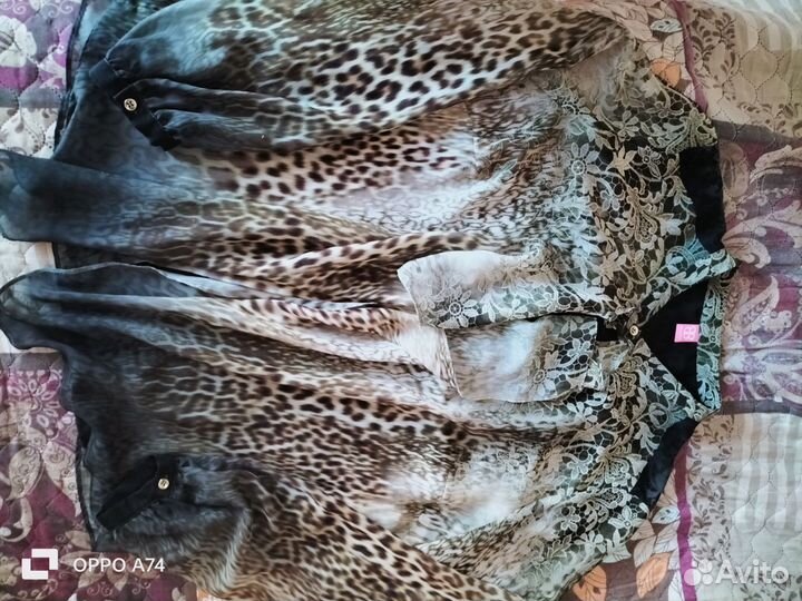 Блуза женская Basler