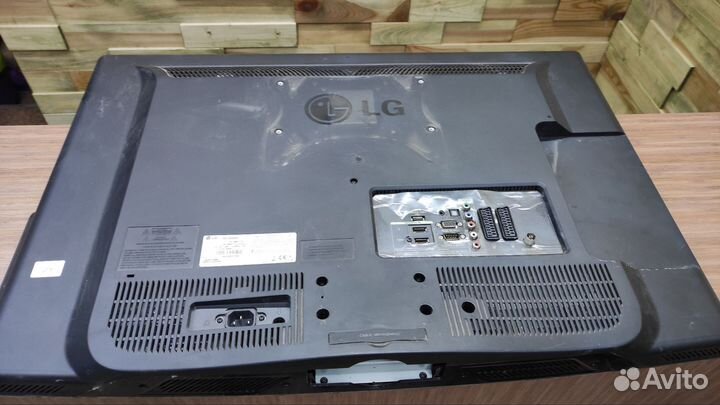 Телевизор под восстановление