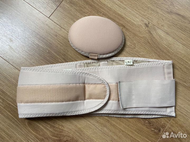 Бандаж для беременных дородовой trives