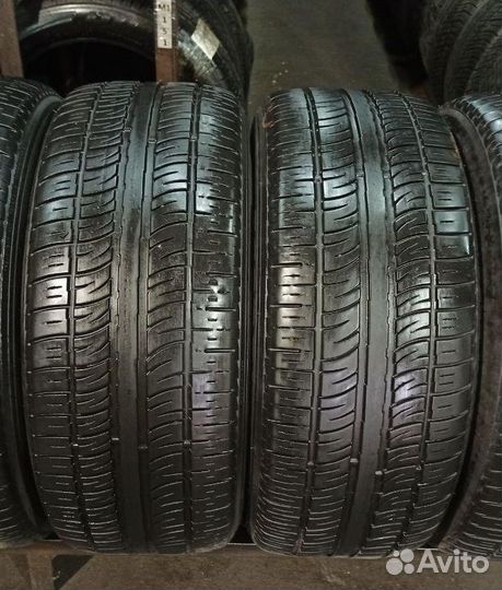 Pirelli Scorpion Zero Asimmetrico 295/40 R22