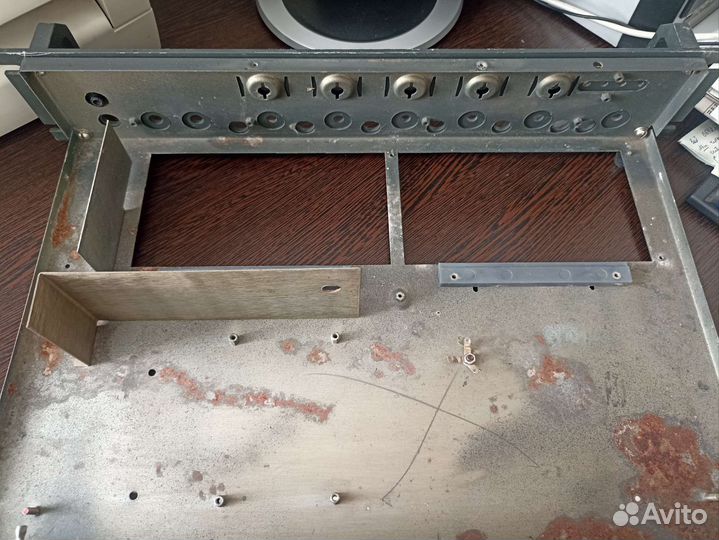 Корпус для самоделок