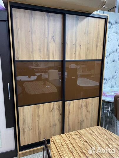 Изготовление шкафов купе