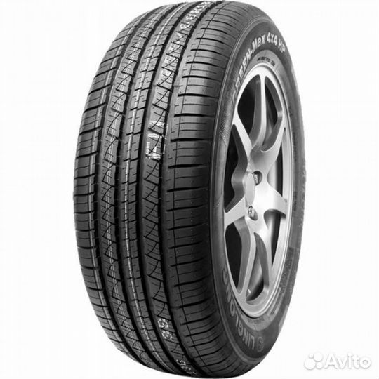LingLong Green-Max 4x4 HP 235/65 R17 108V