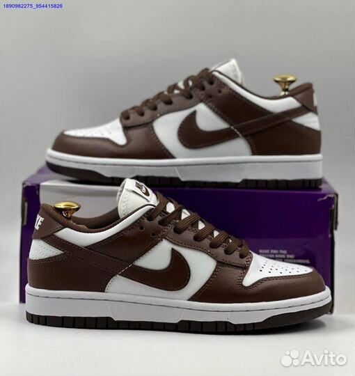 Nike SB Dunk Low (Арт.98819)