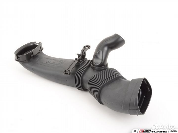 Гофра bmw 13717548890