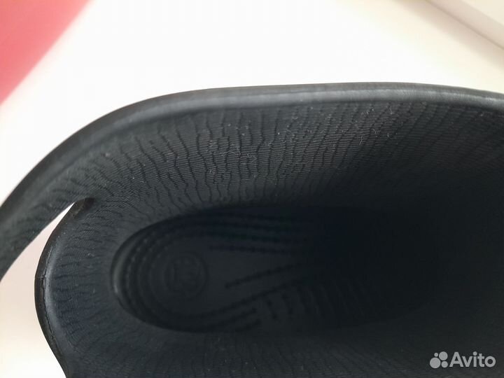 Сапоги из эва Kauri