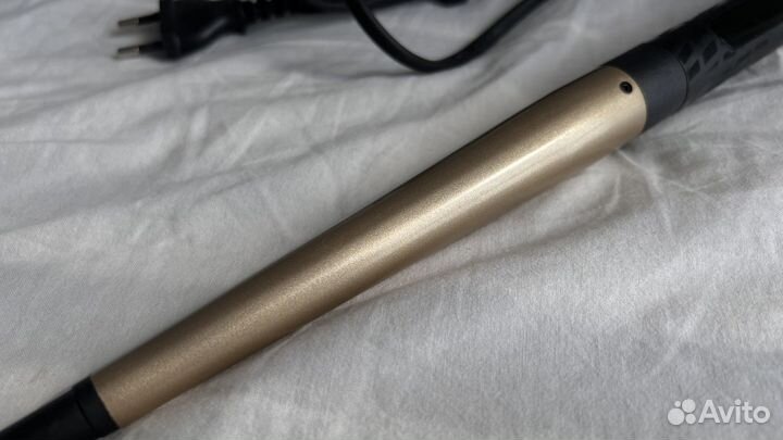 Конусная плойка babyliss