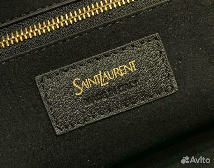 Сумка шоппер женская Saint Laurent