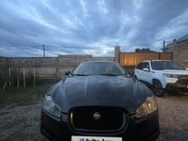 Jaguar XF 3.0 AT, 2008, 290 000 км, с пробегом, цена 850 000 руб.