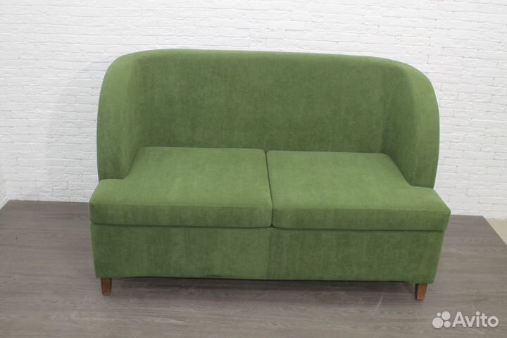 Диваны для кафе ресторанов