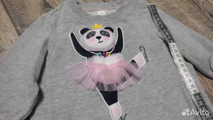 Кофта туника