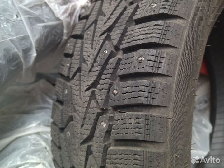 Nokian Tyres Nordman 7 205/50 R17